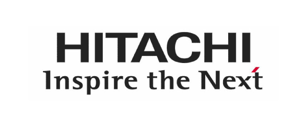 HITACHI