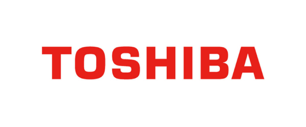 TOSHIBA