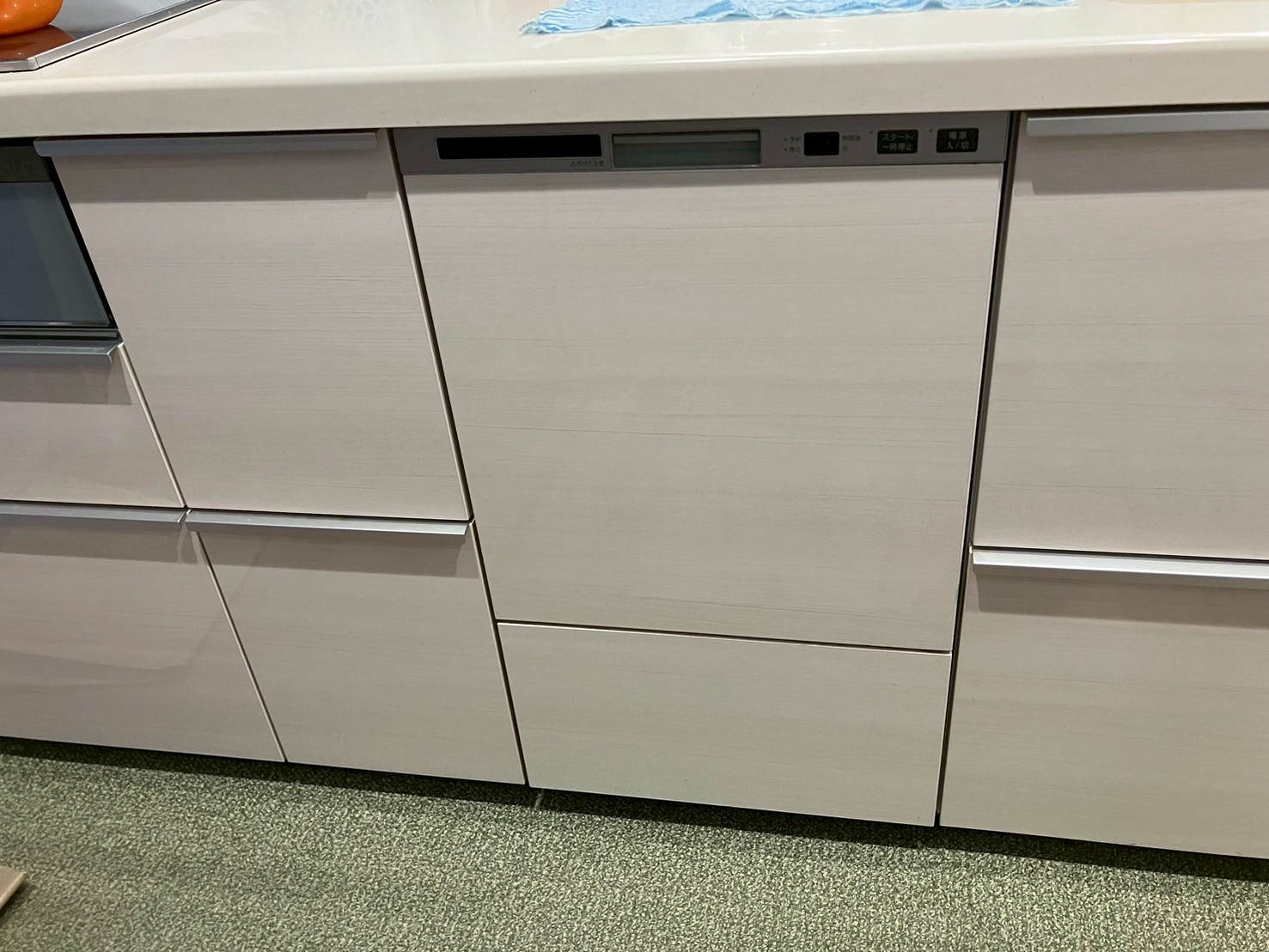 牧之原市　食洗器の交換・修理