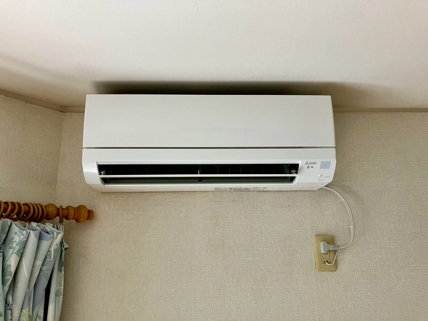 島田市　エアコン交換・修理