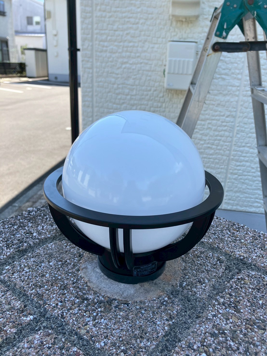 島田市　電気工事